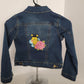 Embroidered Jacket