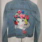 Embroidered Jacket