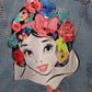 Embroidered Jacket