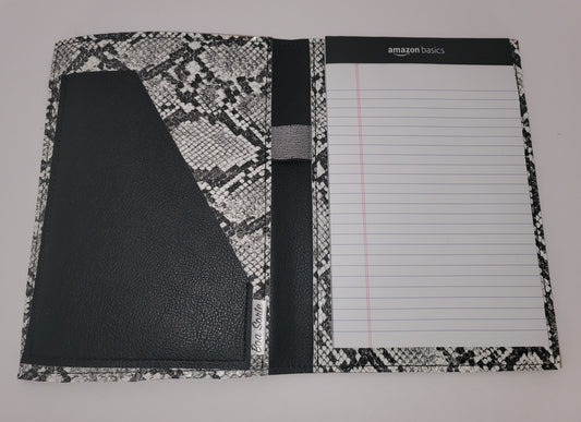 Journal Cover
