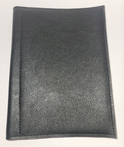 Journal Cover