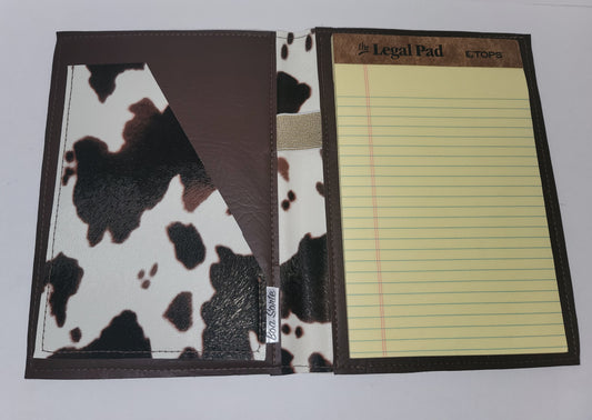 Journal Cover