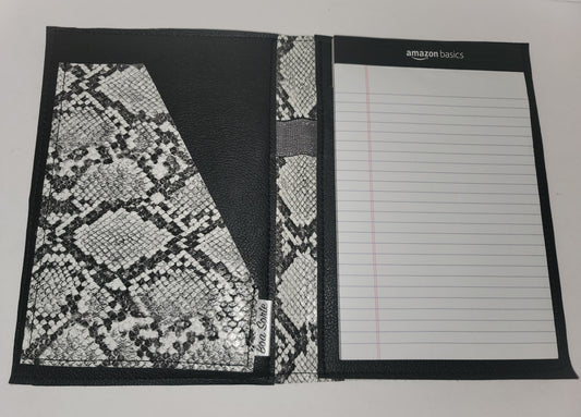 Journal Cover