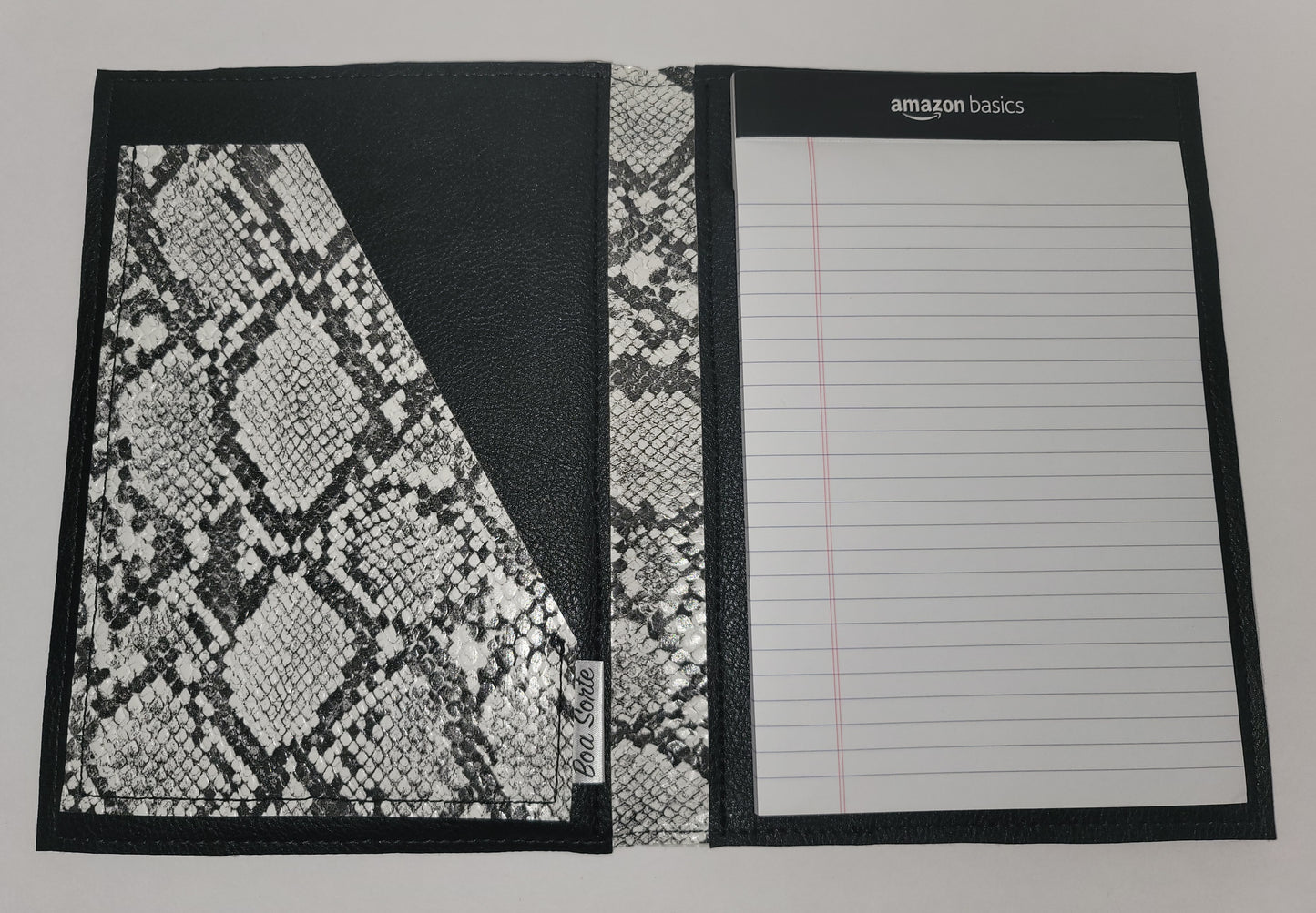 Journal Cover