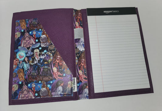 Journal Cover