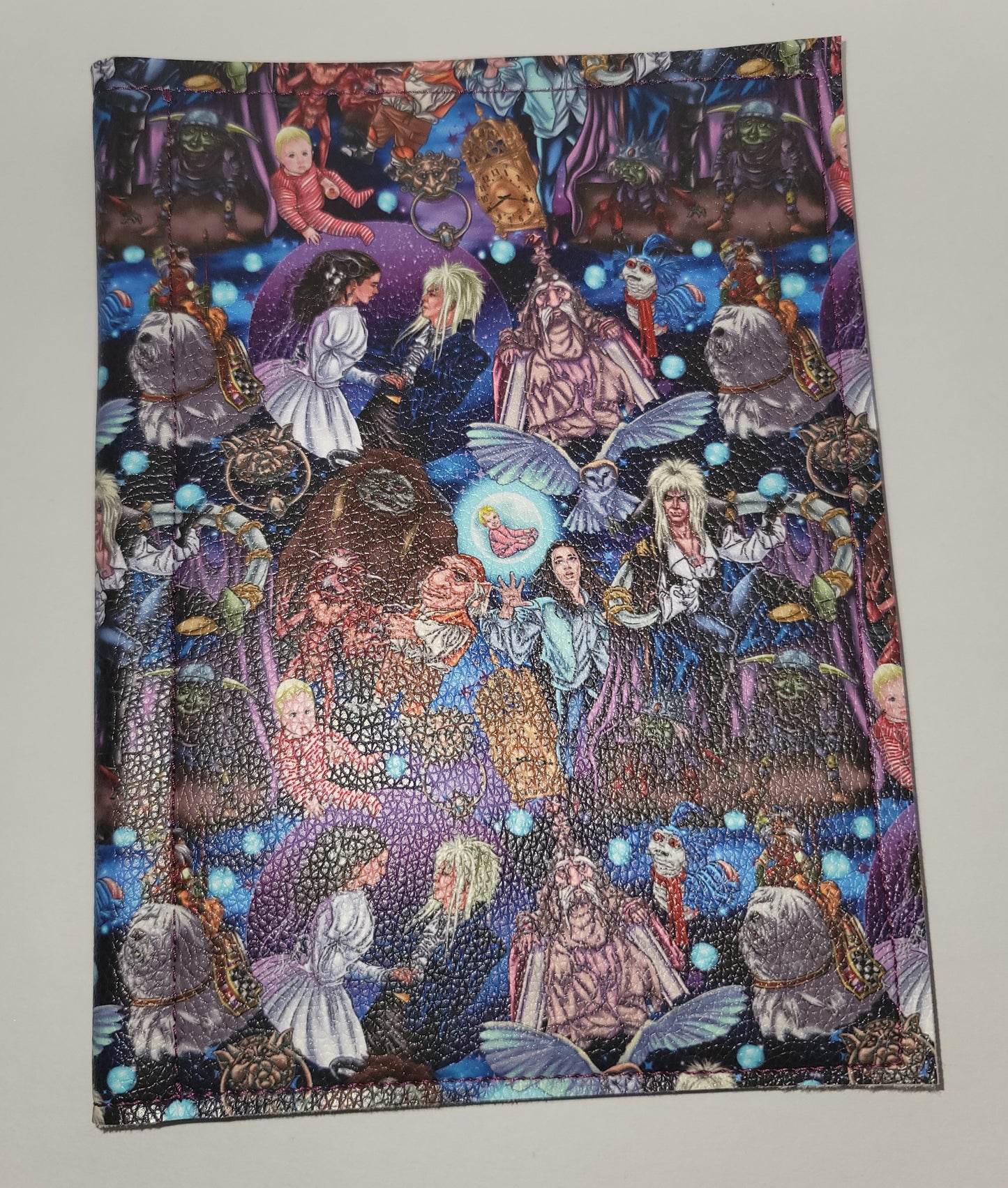Journal Cover