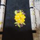 Kiss Lock Pouch