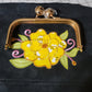 Kiss Lock Pouch