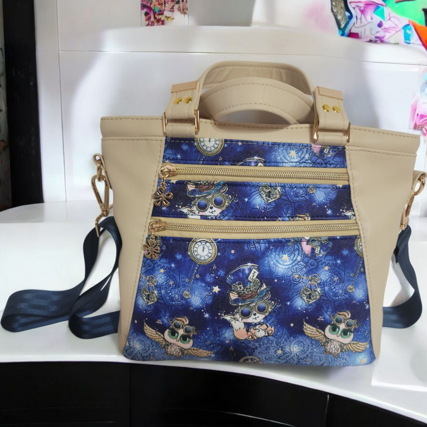 Handbag