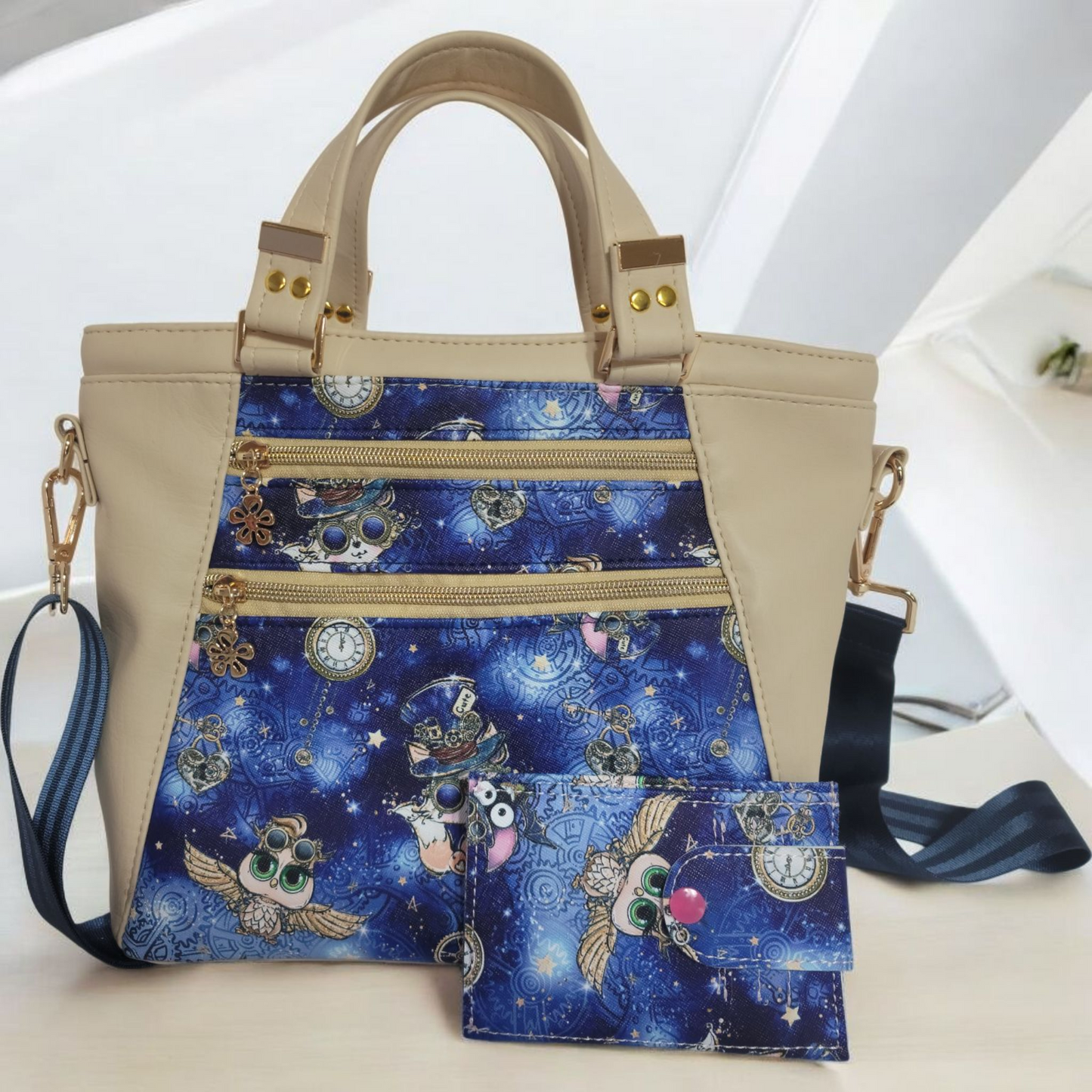 Handbag