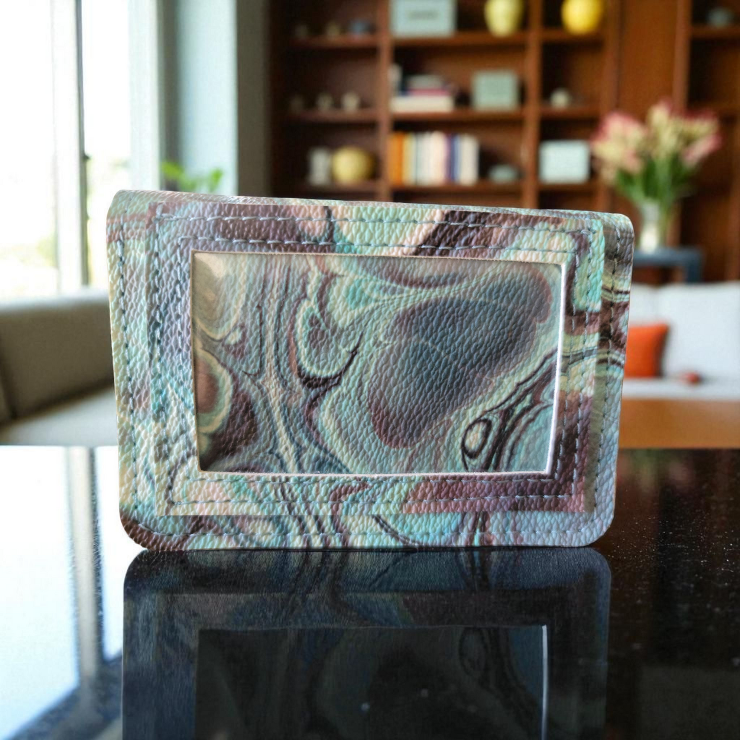 Mini Wallet