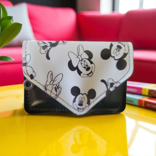 Mini Wallet