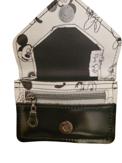 Mini Wallet
