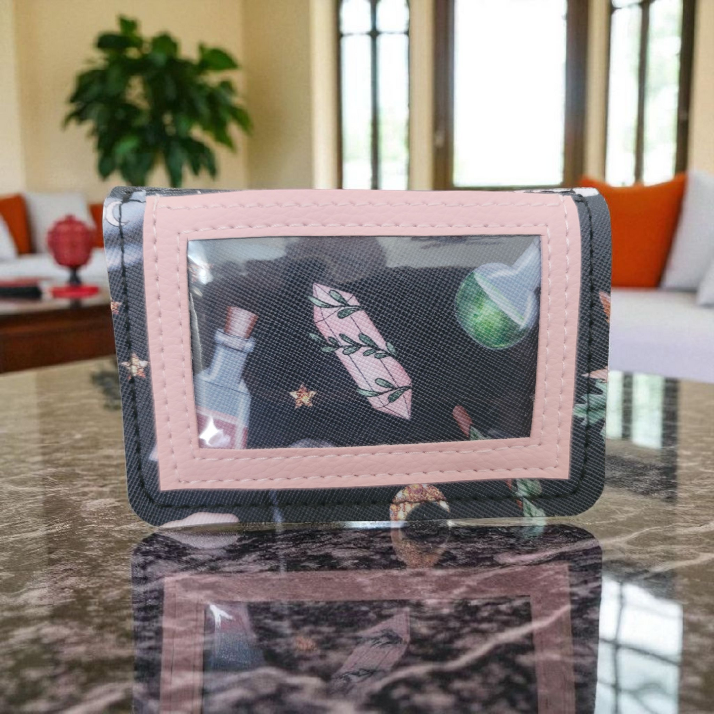 Mini Wallet