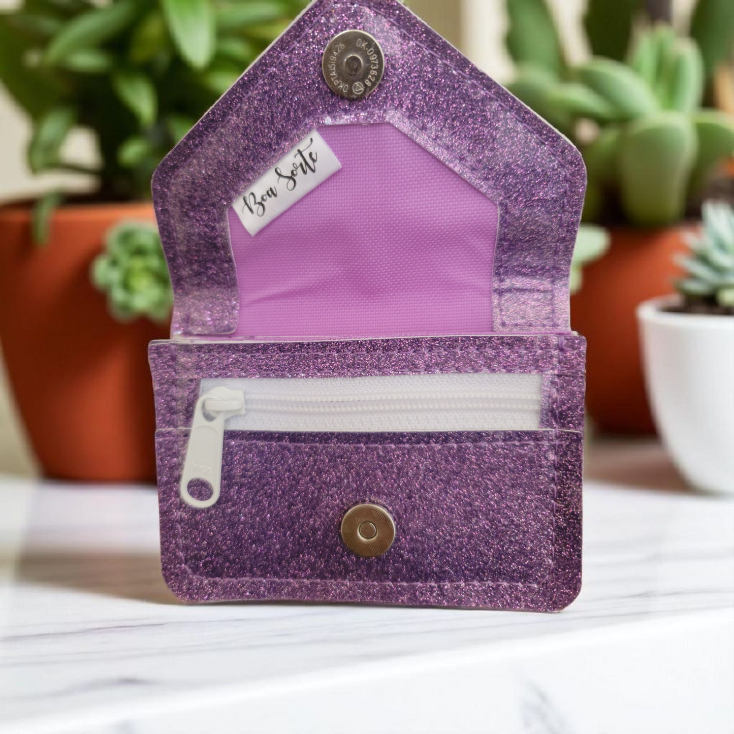 Mini Wallet