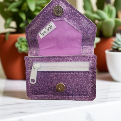 Mini Wallet
