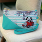 Wristlet/Pouch