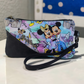 Wristlet/Pouch