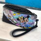 Wristlet/Pouch