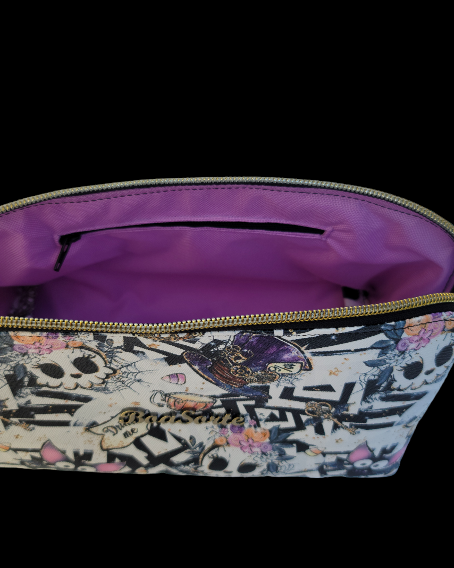 Cosmetic/Toiletry Bag Medium