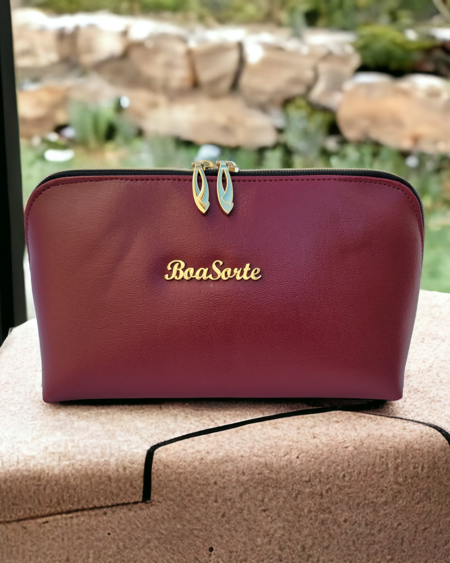 Cosmetic/Toiletry Bag Large