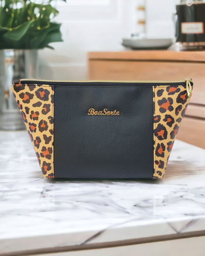 Cosmetic/Toiletry Bag