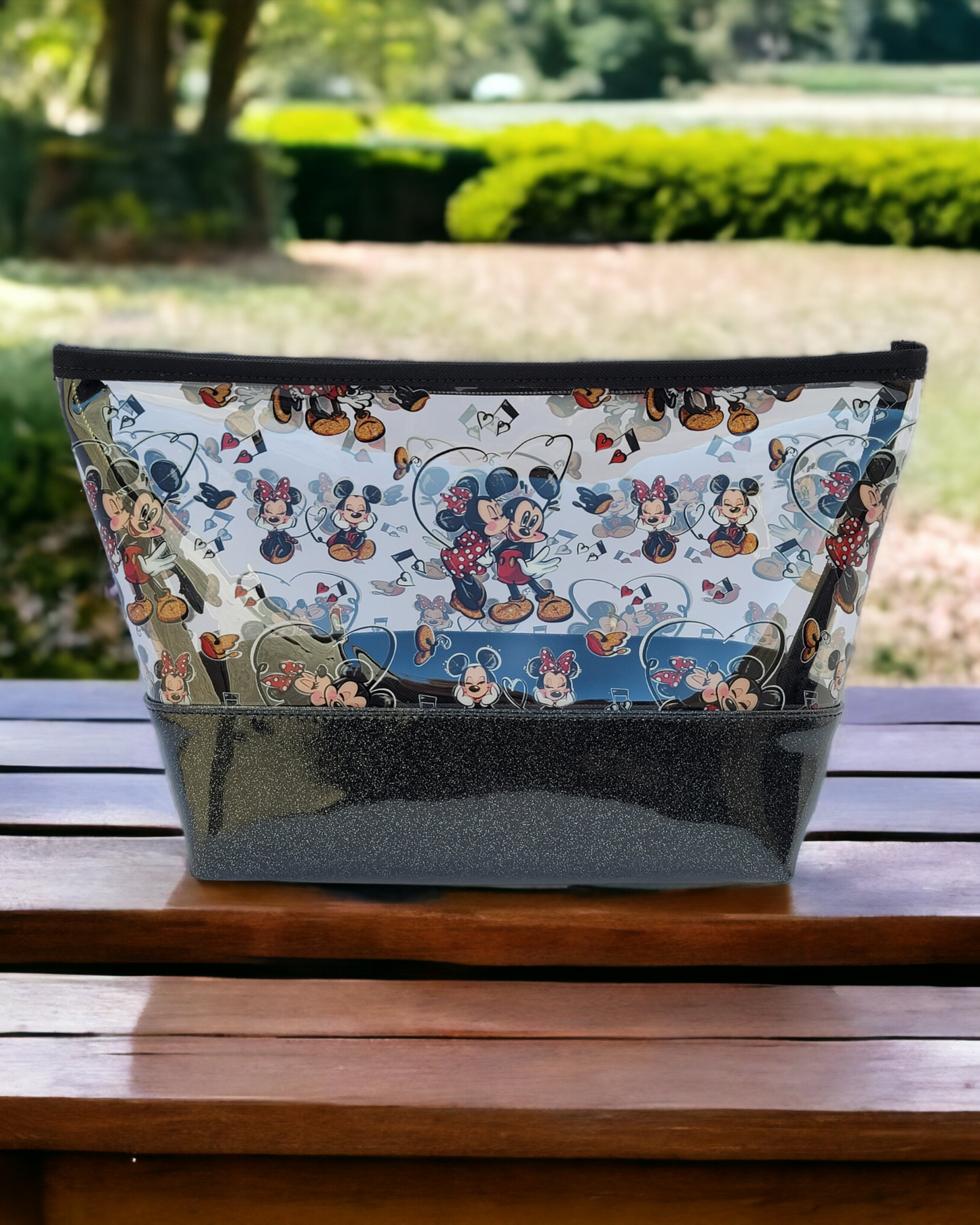 Cosmetic/Toiletry Bag