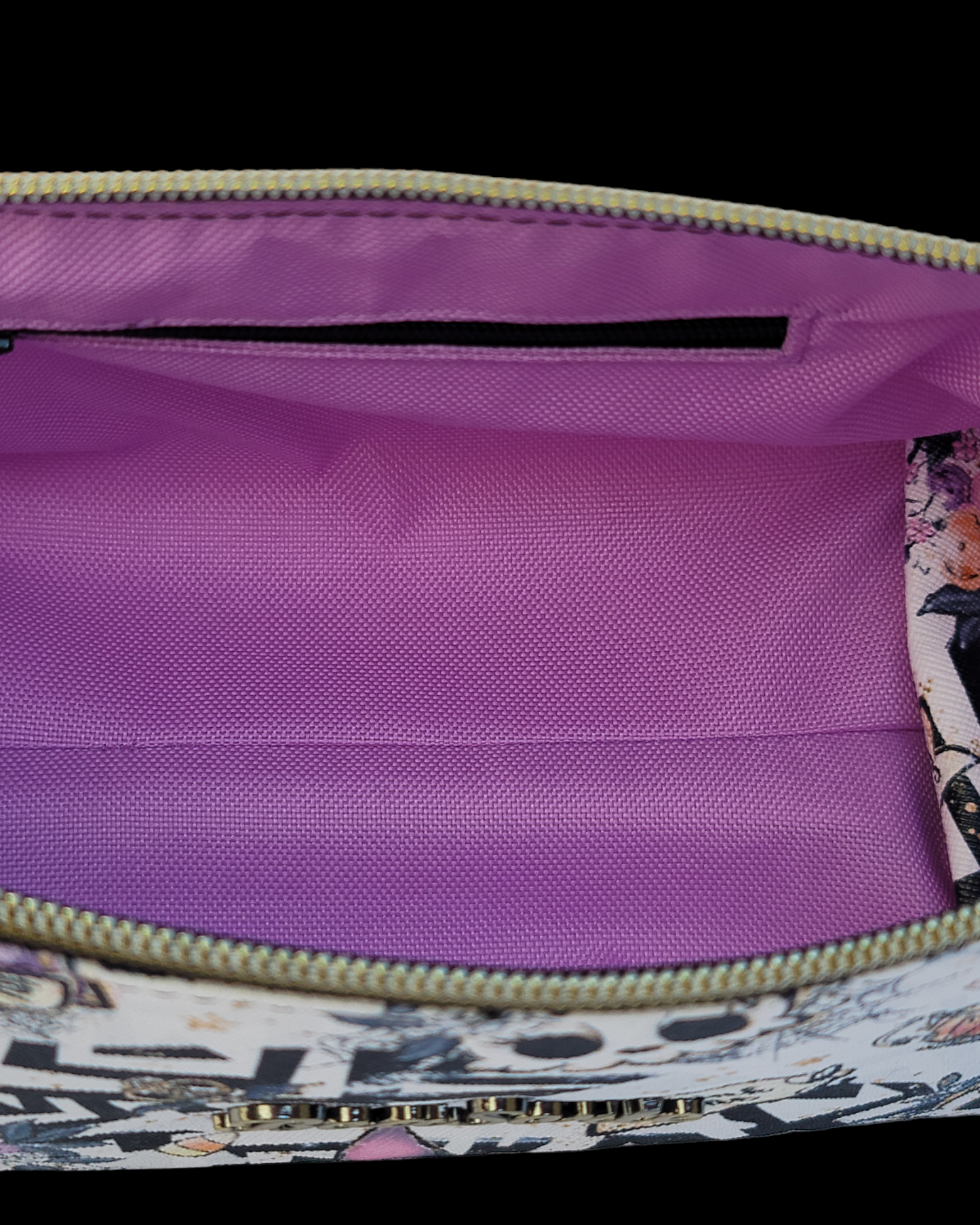 Cosmetic/Toiletry Bag Large