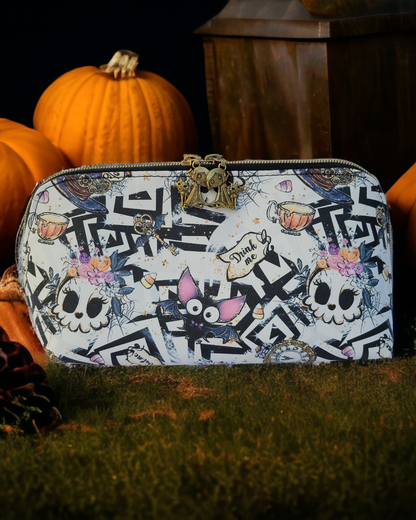 Cosmetic/Toiletry Bag Large