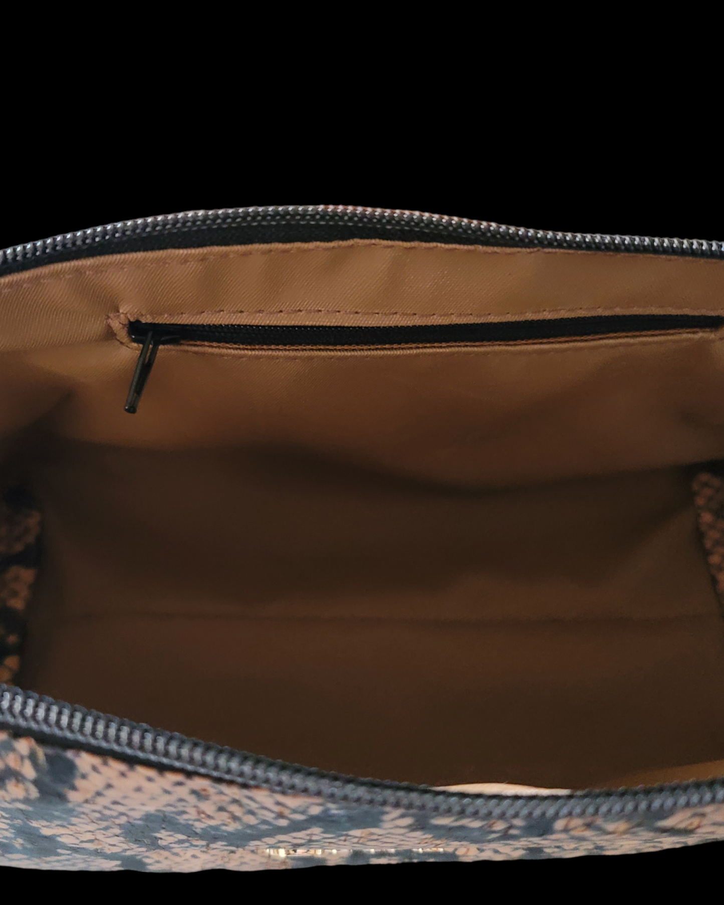 Cosmetic/Toiletry Bag Large