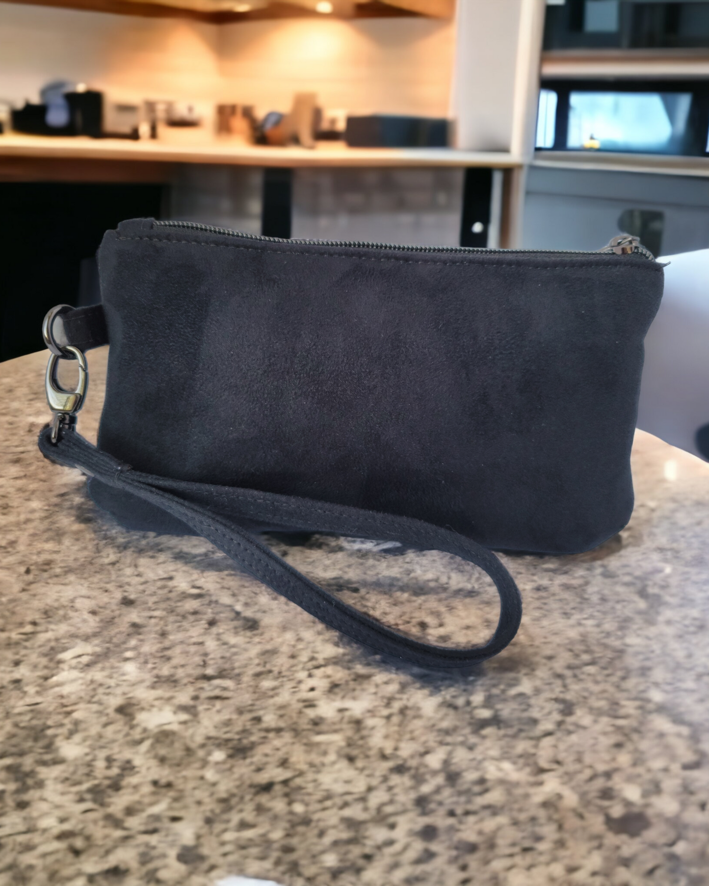 Wristlet/Pouch