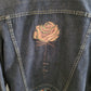 Embroidered Jacket