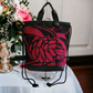Drawstring Backpack