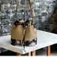 Drawstring Handbag